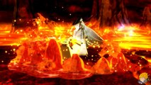 Naruto Shippuden: Ultimate Ninja Storm 4 - Hagoromo Otsutsuki (Sage of Six Paths) [MOD]【1080P】