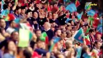 Full Match Highlights & Goals EURO 2016 Qualifying - Football Highlights
