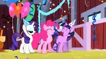 MY LITTLE PONY FRIENDSHIP IS MAGIC Equestria Girls Music Video
