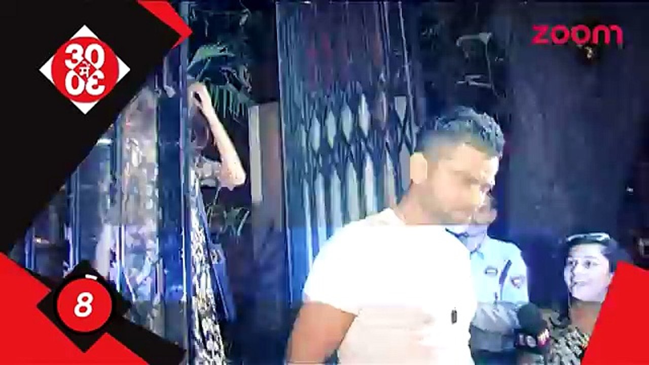 Salman Khan's advice for Anushka Sharma & Virat Kohli
