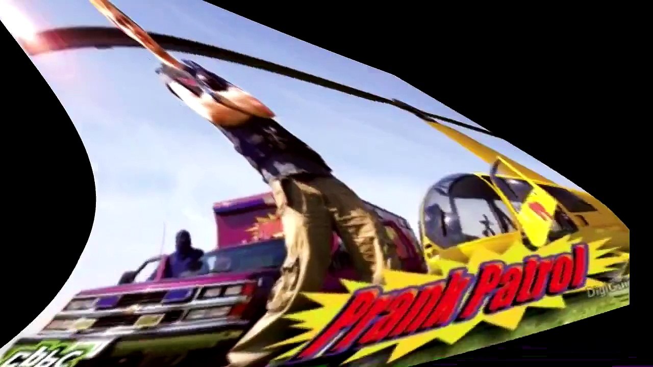 prank patrol NIGHTCORE