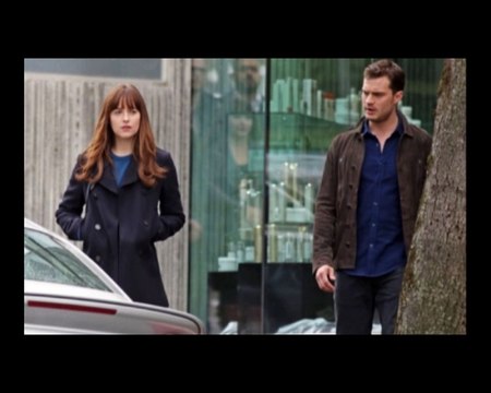 50 Sfumature di nero, Jamie Dornan: Ecco cosa mi piace di Dakota Johnson