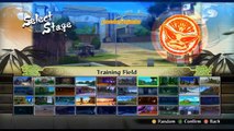 Naruto Ultimate Ninja Storm 4 PC MOD - Itachi Storm 1 Moveset Port Mod Gameplay