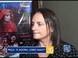 08-04-2016 - PEÇA: E AGORA, LOBO MAU? - ZOOM TV JORNAL