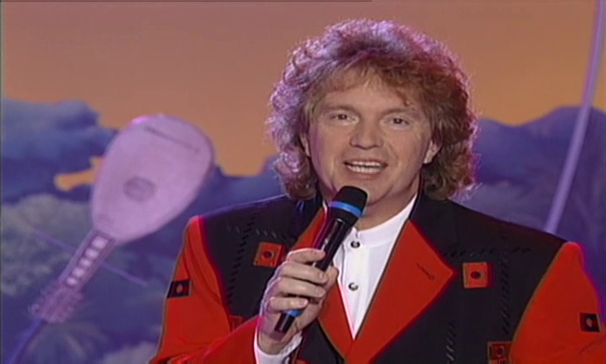 Flippers - Manuels Melodie 1997