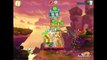 Angry Birds 2 Level 7 Cobalt Plateaus - Feathery Hill 3-Star Walkthrough