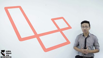 Chuyên đề lập trình Web PHP sử dụng Laravel 5 Framework