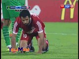 اهداف مباراة ( بتروجيت 1-3 الاتحاد ) كأس مصر