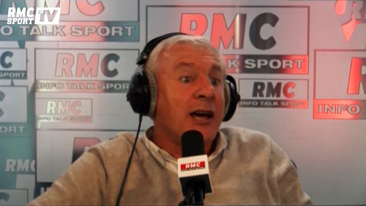 Instant Cazarre : "Des chèvres à l'OM ? Une insulte pour les chèvres"