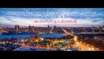 City skyline (time lapse) / Город небоскребов (промежуток времени)