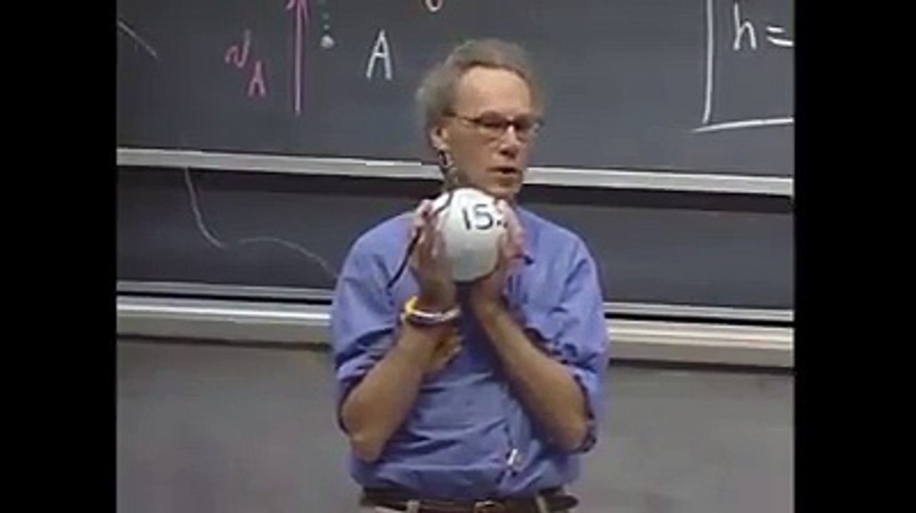 Physics teacher