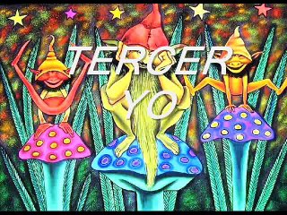 TERCER YO - POEMA DE VERANO BRISAS