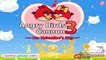 Angry Birds Online Games - Episode Angry Birds Cannon 3 All levels!! 1-36 FULL GAME - Rovio Games