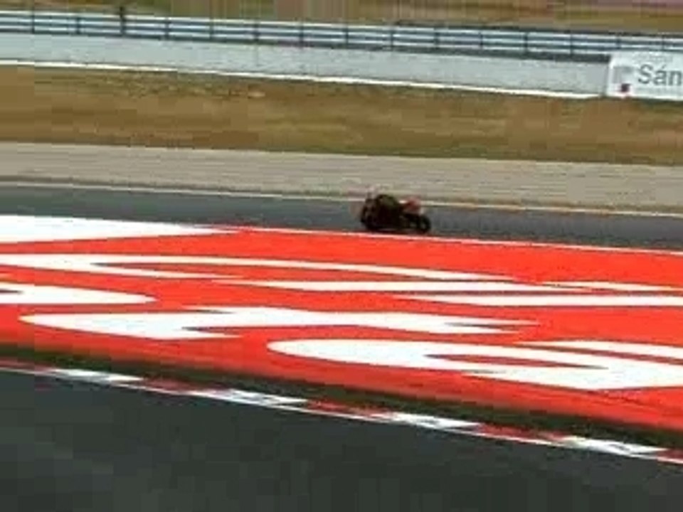 Tanda montmelo 17/06/2007 (video02)