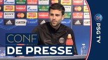 City-Paris: press conference