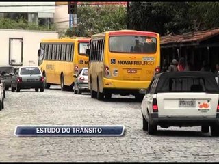 01-10-2013 - ESTUDO DO TRANSITO - ZOOM TV JORNAL