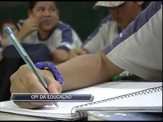 08-10-2013 - CPI DA EDUCAÇÃO - ZOOM TV JORNAL