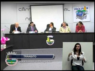 02-10-2013 - TRÂNSITO - ZOOM TV JORNAL