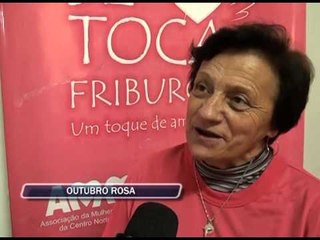 01-10-2013 - OUTUBRO ROSA - ZOOM TV JORNAL