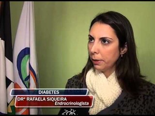 07-10-2013 - DIABETES - ZOOM TV JORNAL