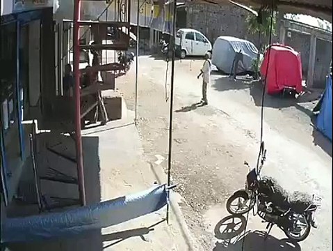 Oh eh ki hoya bande nu pta v nahi lagga ki hoya