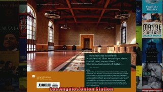 Download  Los Angeles Union Station Full EBook Free
