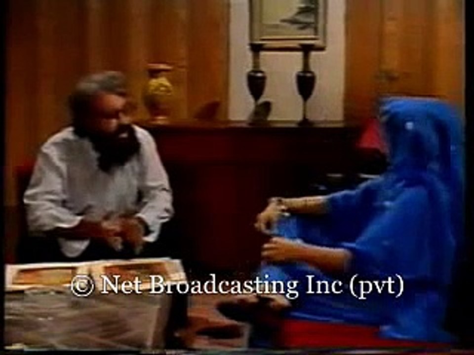 Man Chalay ka Sauda PART  41