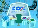 Comcast TriplePlay Dexters Laboratory commercial (2006)