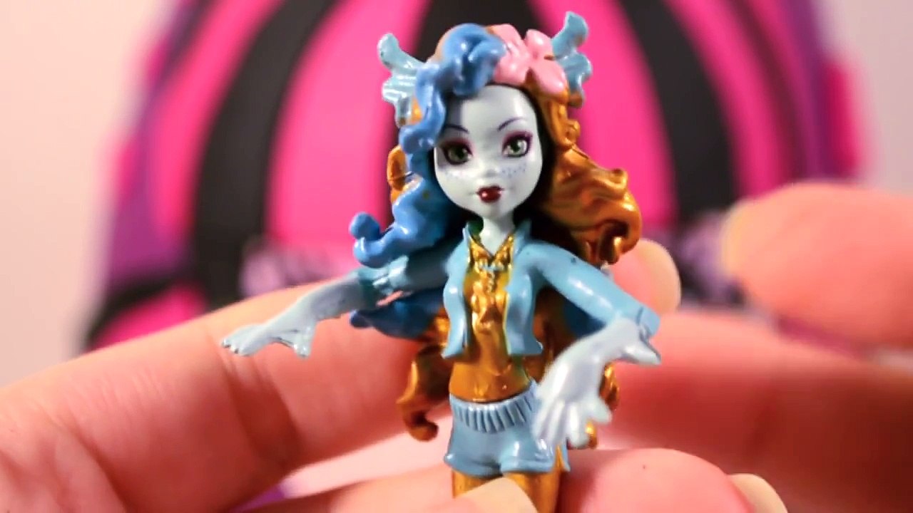 GIANT Monster High PlayDoh Surprise Egg Valentines Edition Monster High SHOPKINS MLP LALALOOPSY