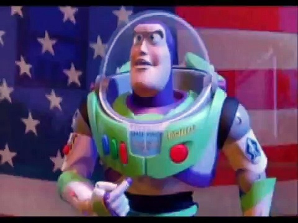 Toy Story 2 Walkthrough Level 4: Construction Yard 1/2