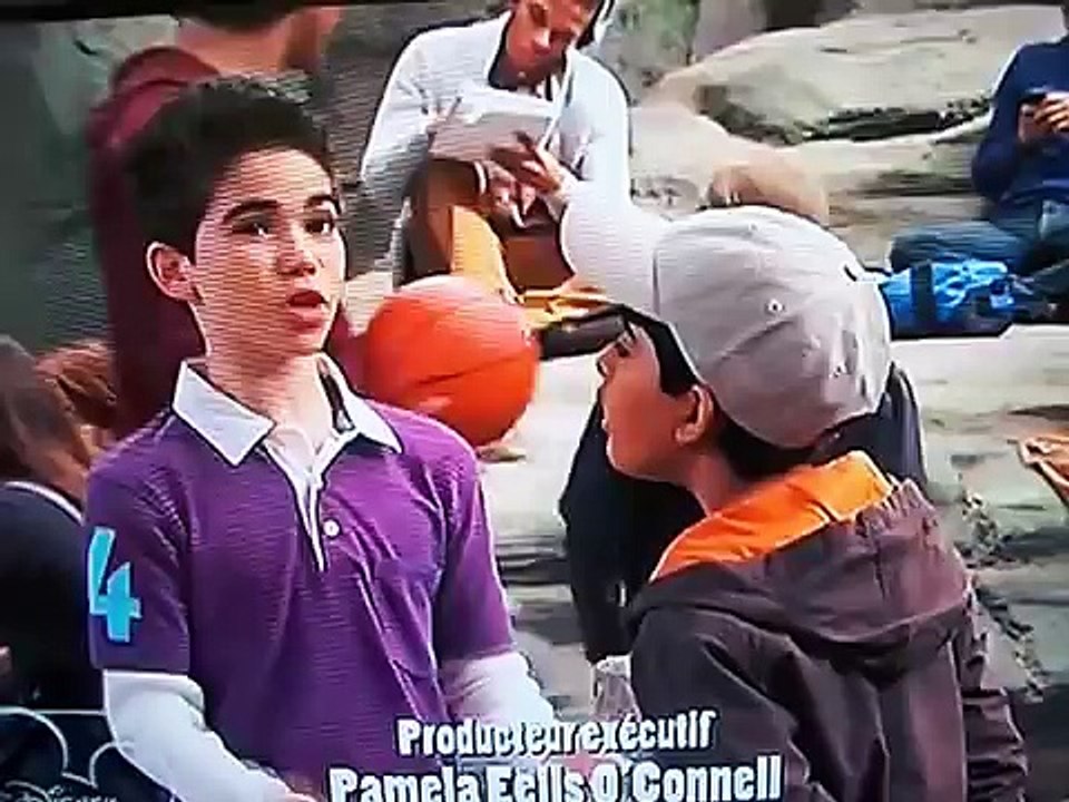 Jessie- Zuri et sa phobie des poupees