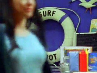 Power Rangers in Space S1 E8