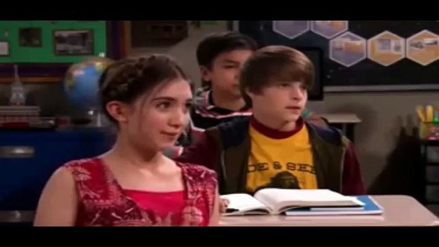 Girl Meets World - Girl Meets Belief Part 2 | Girl Meets World New Episode