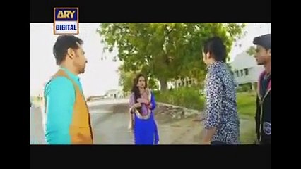 Ary Digital Drama Mera Yaar Mila dey Episode 10 Full