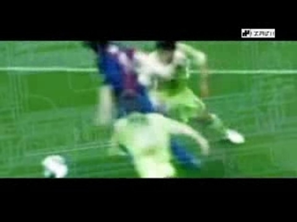 Messi & prison break