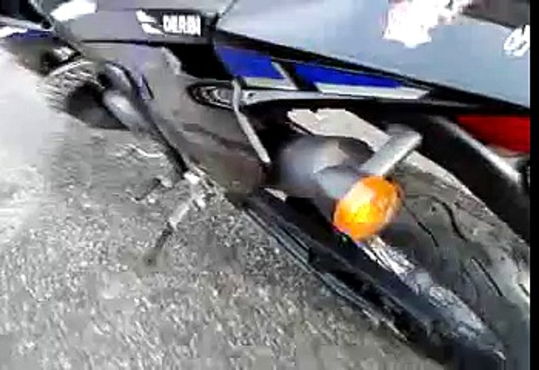 Derbi Senda x-treme sm 50