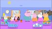 Peppa Pig!  Fun Run Episode, Peppa Pig in English 2