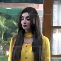 Mann Mayal Ayesha Khan Behind The Scenes on Hum TV
