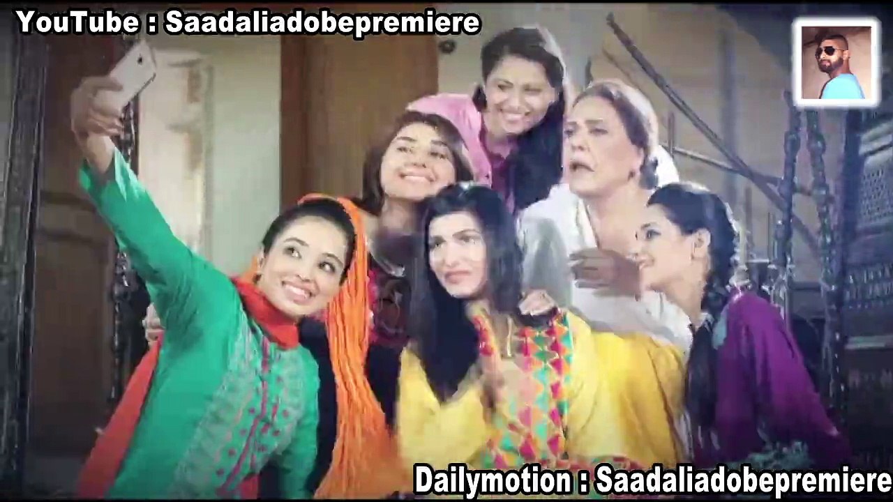 Satrungi - Rung Dai Gi Zindagi - Full Title Song New Show [ S.m Grafix ]