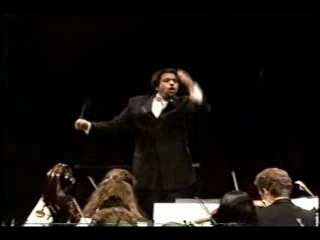 ANTON BRUCKNER - Viswa subbaraman