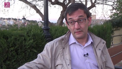 Entrevista a Joan Josep Torró, "Les mamás belgues"