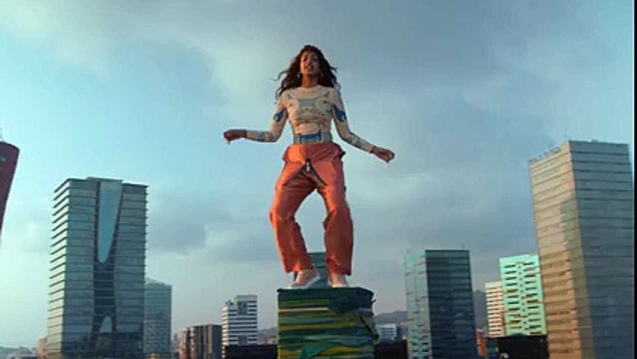 M.I.A. - REWEAR IT