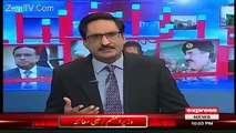 Imran Khan ne Sharif family ko damage kia hai lekin Govt bhi Imran Khan se khel rahi hai : Javed Chaudhry's analysis
