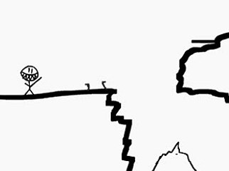 Simple Animation with Macromedia flash 8: My First!