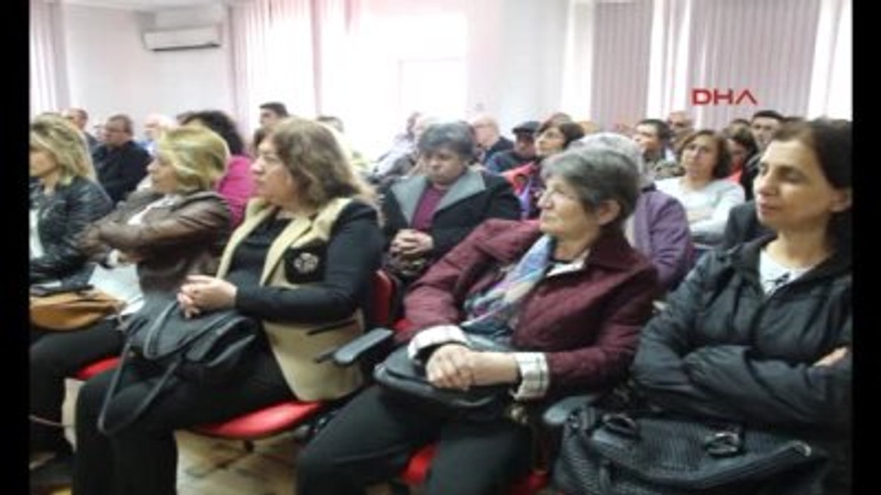 Bakanı Eleştirdi