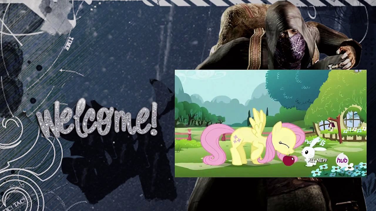 Blind Commentary My Little Pony Friendship is Magic Season 4 Episode 22