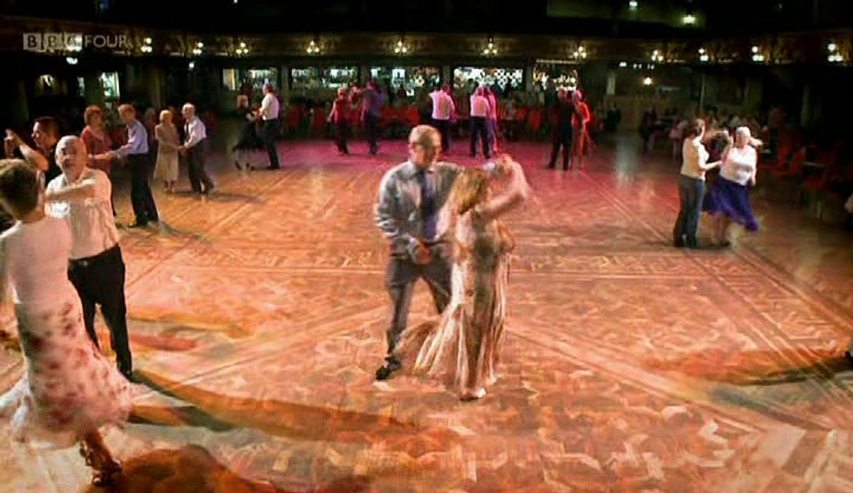 Great British Railway Journeys  S01E06 - Preston To Morecambe