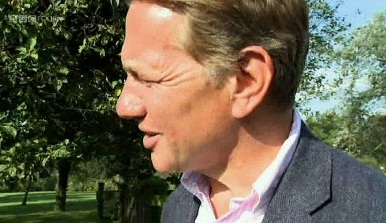 Great British Railway Journeys  S01E04 - Pontefract To Bridlington