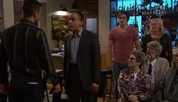 Neighbours _ Episode 7276 _ 11th January 2016 [HD]