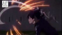 Anime Fights HD - Yato vs Bishamon - Noragami Aragato